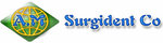 A.M.Surgident.Co Company Logo