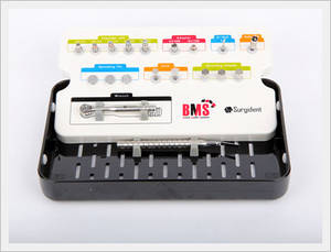 Wholesale bone harvester: Bone Multi System Wholesale bone harvester: Bone Multi System