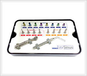 Wholesale trephine: Easy Sinus Kit
