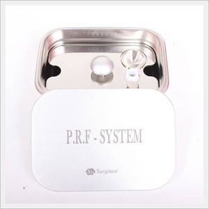 Wholesale dental graft material: P.R.F System Wholesale dental graft material: P.R.F System