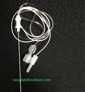 Wholesale balloon pump: Nerve Block Plexus Needle, Peripheral Nerve Block Needle, Stimuplux Needle, Altrasound Guided Needle