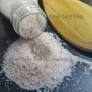 Wholesale Salt: Pink Salt