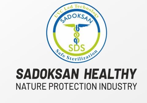 Sadoksan Company Logo
