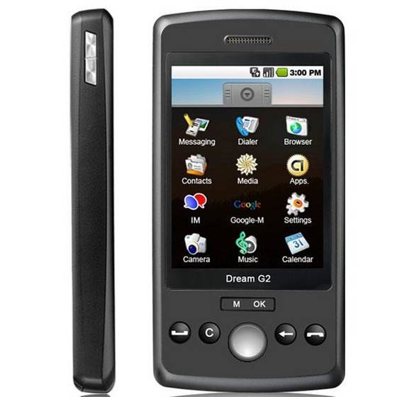 Sell google G2 smart mobile phone