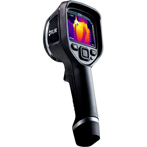 FLIR E5 Thermal Imaging Infrared Camera(id:10511746). Buy Indonesia ...