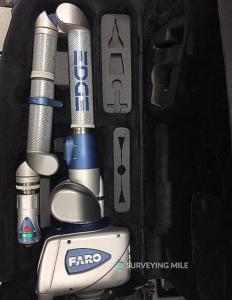 Wholesale test measurement: Faro Edge Arm 6ft