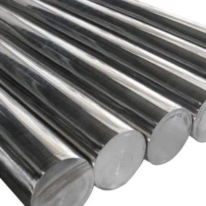 Wholesale stainless steel bar: ASTM JIS Stainless Steel Rod Round Bar