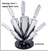 Modern Kitchen Knife Set knife set with acrylic stand,kitchen knife set modern(id:7175633 Modern Kitchen Knife Set knife set with acrylic stand,kitchen knife set modern(id:7175633