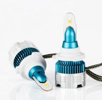High Power MI2 All in One Design 30W 4000LM H7 LED Headlight Lamp with CSP Chip