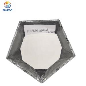 Wholesale Other Dental Supplies: Yttria Stabilized ZRO2 Zirconia Ceramic Sleeve