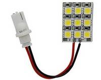 Sell auto led dome light 9SMD