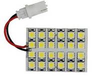 Sell auto led dome light 24SMD