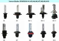Sell Xenon HID bulb H Series