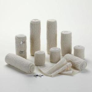 Wholesale cotton bandages: Elastic Crepe Bandage