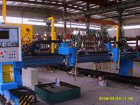 Ningbo Jinfeng Welding And Cutting Manufacture Co.,ltd - Cutting 