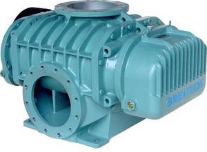 Wholesale steel: Greatech Roots Blower and Vacuum Pump