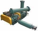 Wholesale roots blower: Greatech High Pressure Type Roots Blower