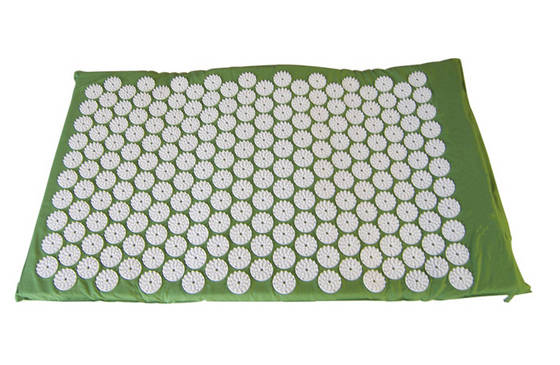 Massage mat h0095a. Шакти мат. Spikmatta.