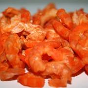Sell dried Shrimp