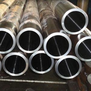 Wholesale honed tubing: Bk+S Ready To Honed Tube, Pneumatic / Hydraulic Cylinder Tube ST52
