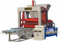 Sell Construction Material Machine Hollow Brick Making...