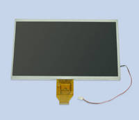 High Quality 10.1inch TFT LCD Screen