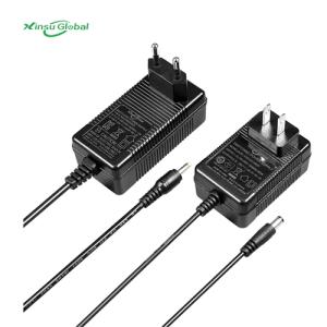 Wholesale ac dc power adapter: 12V3A AC/DC Power Adapter with CE TUV/GS