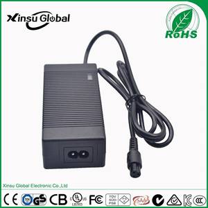 Wholesale segways scooter: 42V 1.5A Lithium Battery Charger for Balance Scooter,Segway