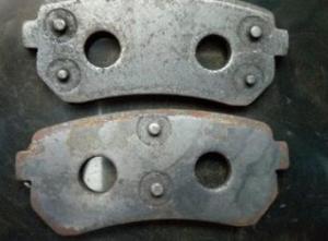 Wholesale brake master cylinde: Automobile Brake Pad