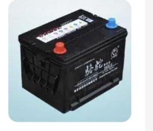 Wholesale automobile battery: Automobile Battery