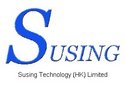 Susing Technology (HK) Limited Company Logo