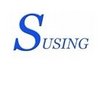 Susing Company Logo