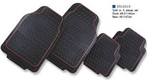 Wholesale car mat: Car Mats