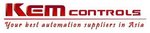 KEM Controls Corporation Company Logo