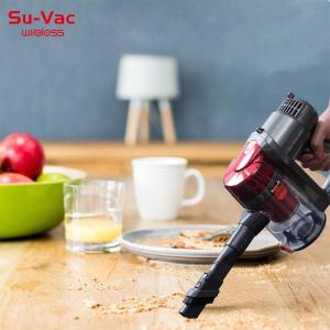 Wholesale power cords: Suvac Dv-888ah Corded Powerful Suction Cyclone Vacuum Cleaner