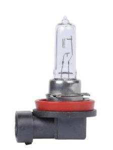 Wholesale led car bulb: H9-Warm White-head Lights-Halogen Bulb