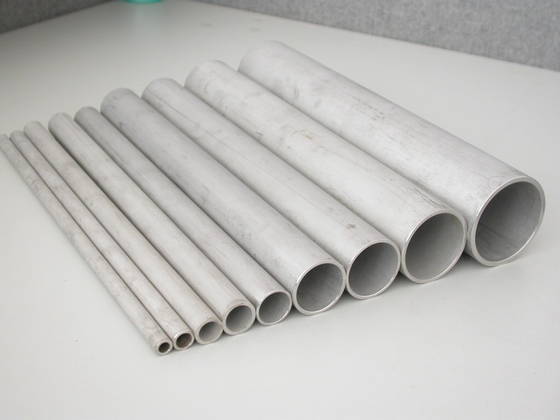 Xinghua Suyuan Jingwei Pipes Manufacture Co., Ltd. - Stainless Steel 