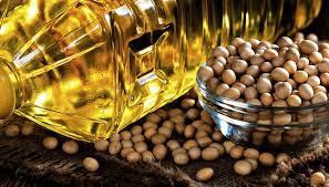 Wholesale refined soybean oil: Refined Soybean Oil