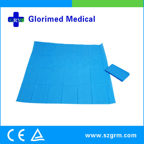 Disposable Waterproof Surgical Drape For General Surgical Packs Id
