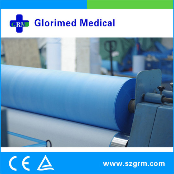 Examination Roll Material Jumber Roll Surgical Drapes Id 9822684