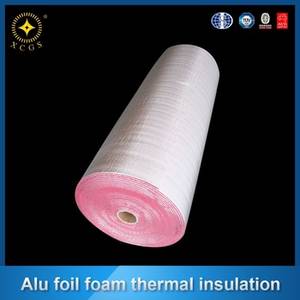 Wholesale pallet cover: Aluminum Foil Heat Insulation Thermal Pallet Cover