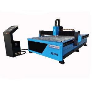 Wholesale Other Manufacturing & Processing Machinery: 1530 Iron Steel Plate and Tube CNC Plasma Cutter