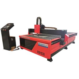 Wholesale Other Manufacturing & Processing Machinery: Affordable CNC Plasma and Gas/Flame Cutting Machine with Marking Torch