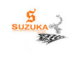 Suzuka Racing Motorcycle Design Mfg Co Company Logo