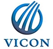 Dongguan Vicon Electronic Film Switch Co. Ltd. Company Logo