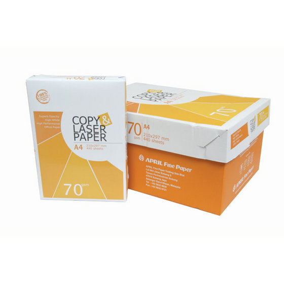 Low Price Laser Copy Paper A4 Copy Paper Indonesia Wholesale Copy