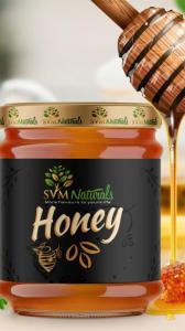 Wholesale pure: Moringa Honey