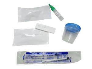 Wholesale organic: CE Marked Male Sperm Test Kit with Wholesale Price