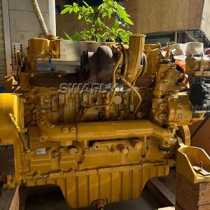 Wholesale guangzhou: Epa Tier 4 C15 Acert Complete Engine Assembly From Guangzhou