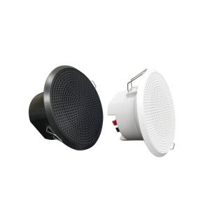Wholesale rimless ceiling speaker: Ceiling Speaker C18
